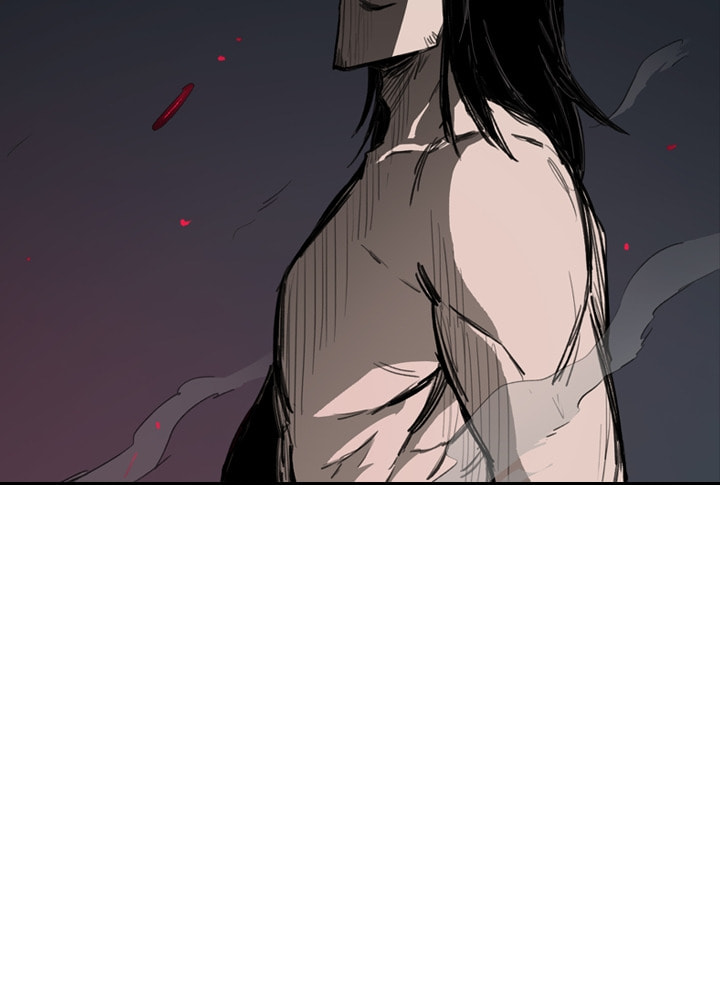 Fray Chapter 23 page 81 - 