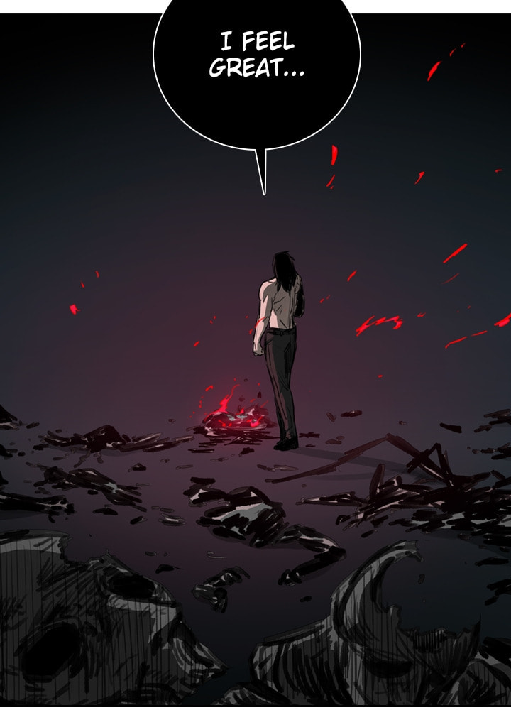 Fray Chapter 23 page 83 - 