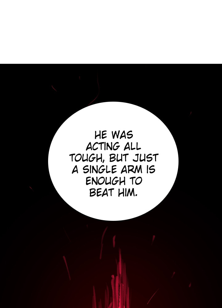 Fray Chapter 23 page 90 - 