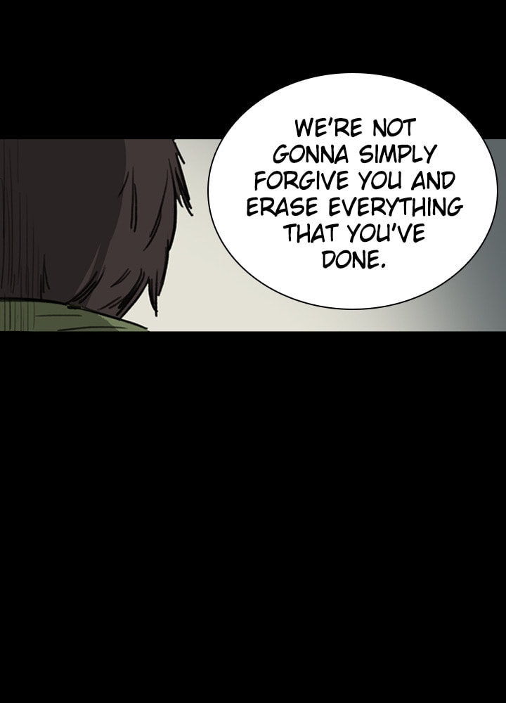 Fray Chapter 23 page 10 - 