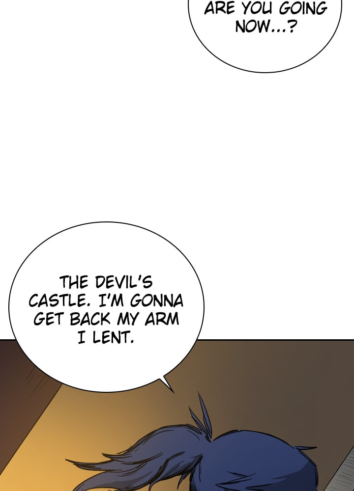 Fray Chapter 23 page 93 - 