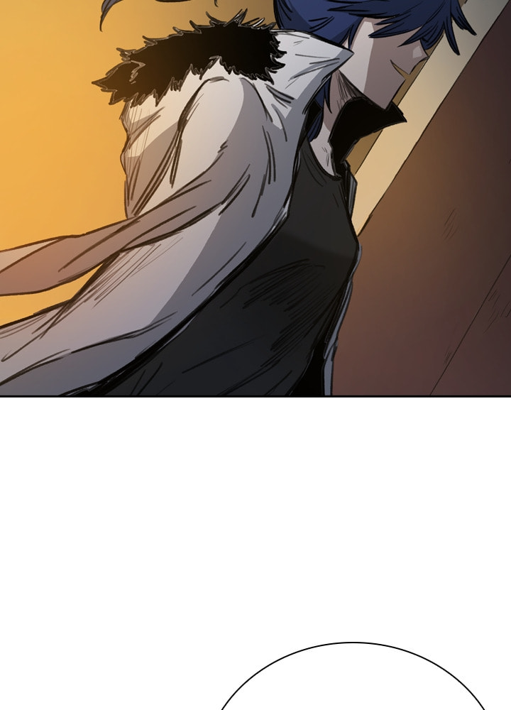 Fray Chapter 23 page 94 - 