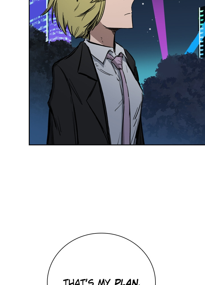 Fray Chapter 23 page 98 - 