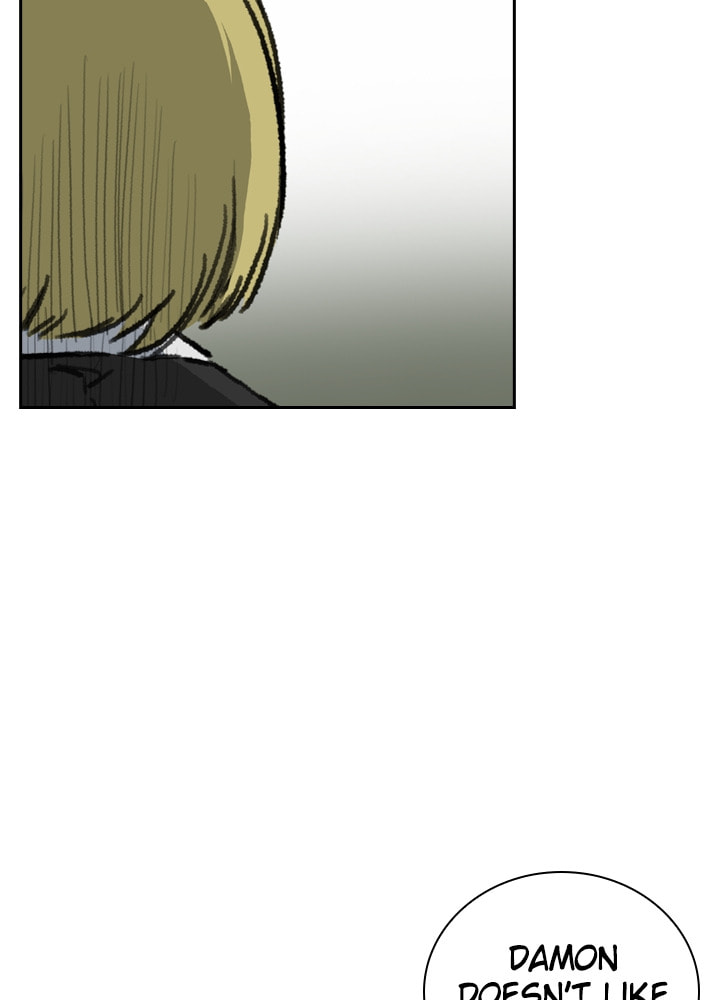 Fray Chapter 24 page 12 - 