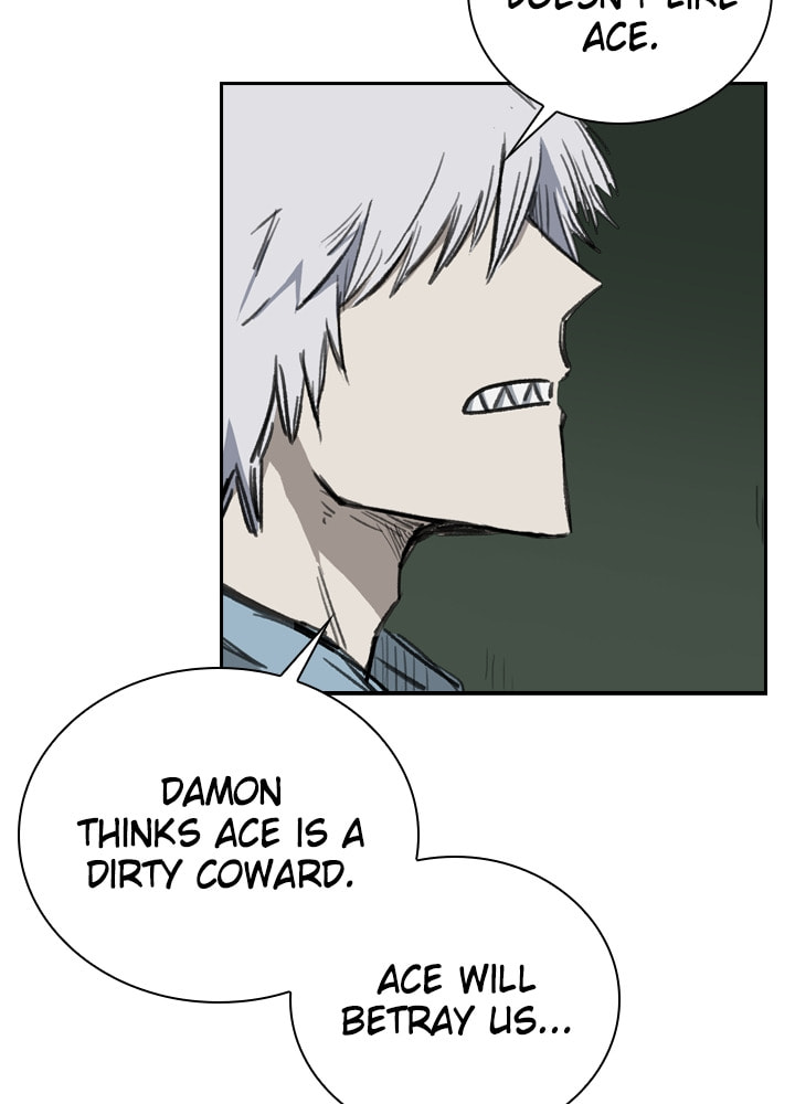 Fray Chapter 24 page 13 - 