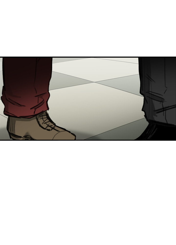 Fray Chapter 24 page 16 - 