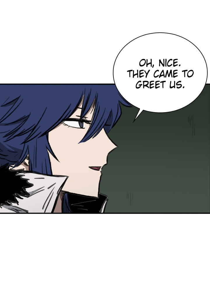 Fray Chapter 24 page 17 - 