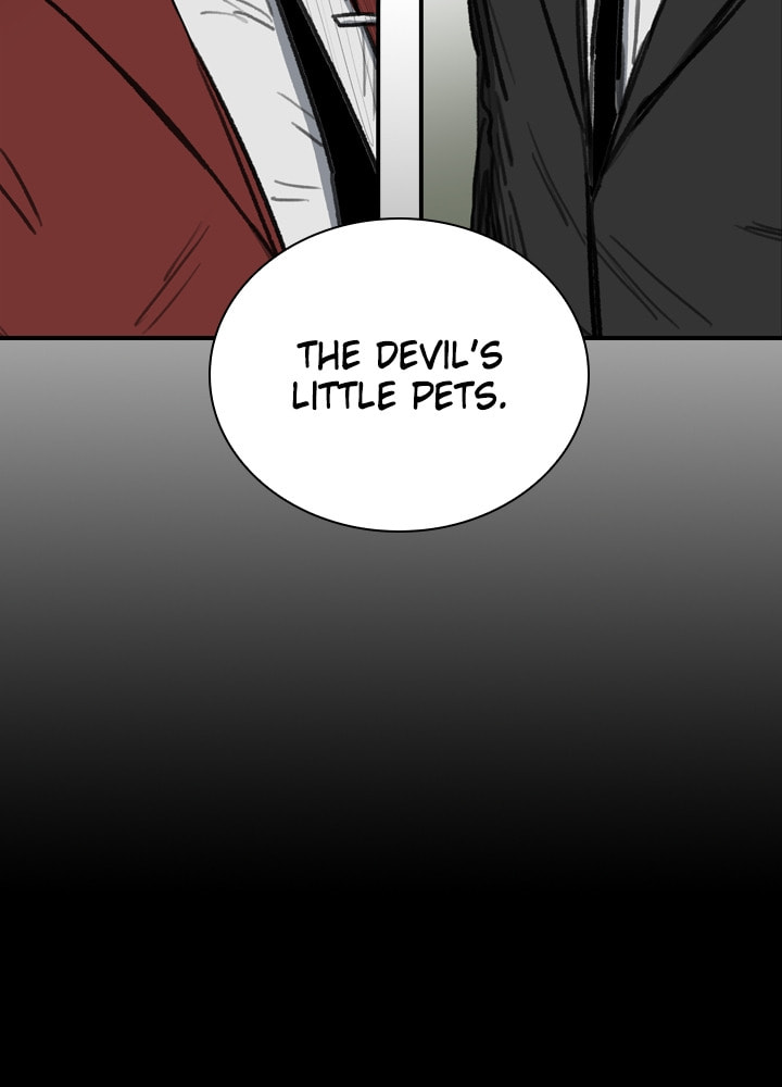 Fray Chapter 24 page 19 - 