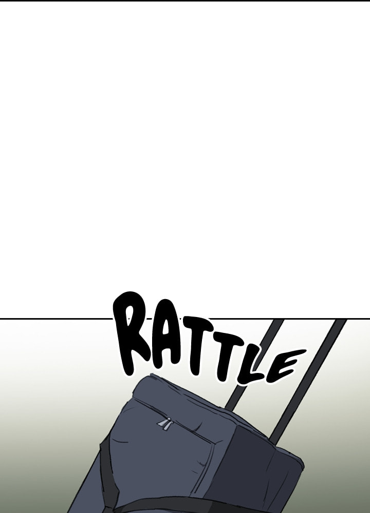 Fray Chapter 24 page 3 - 
