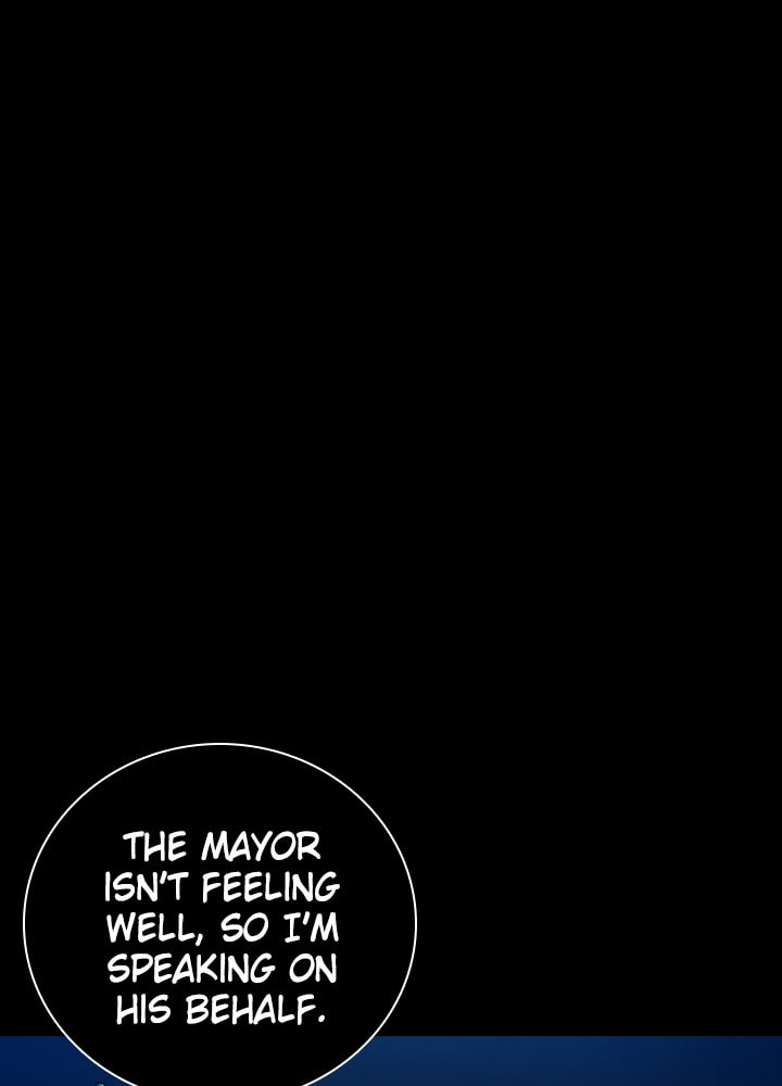 Fray Chapter 24 page 21 - 
