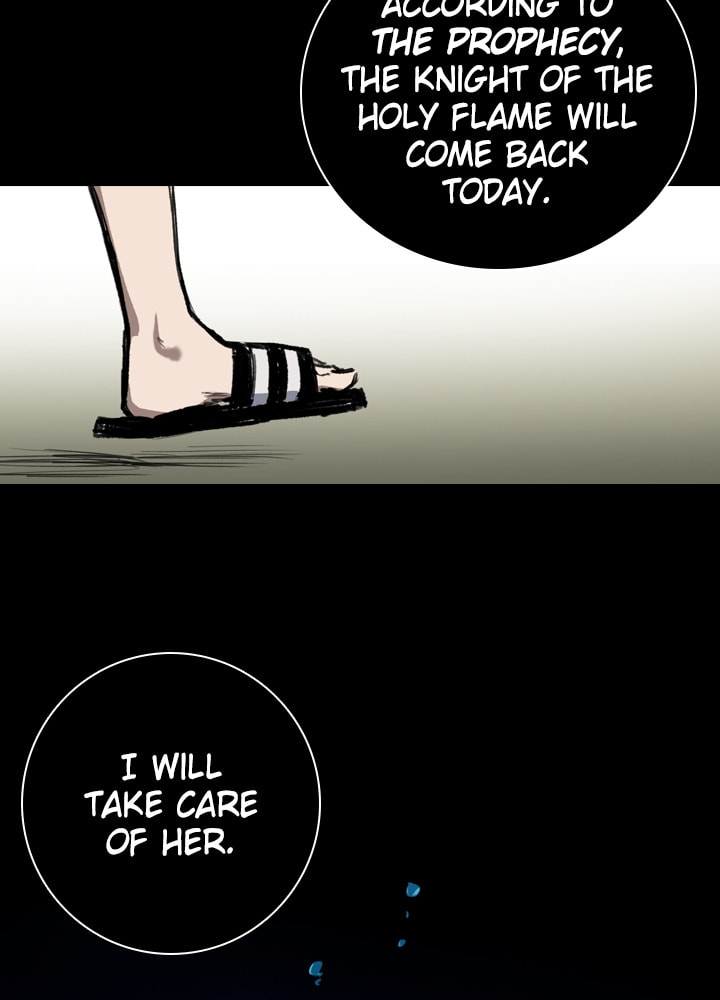 Fray Chapter 24 page 23 - 