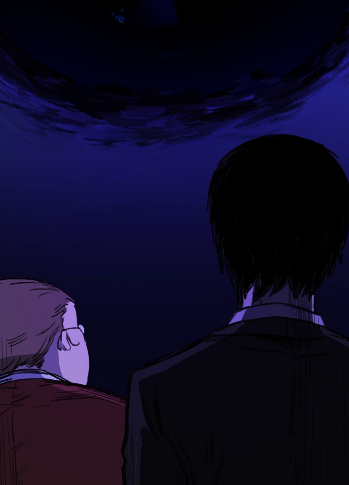 Fray Chapter 24 page 25 - 