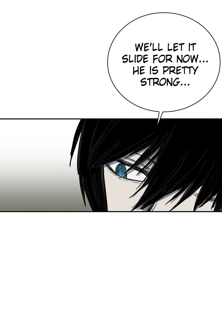 Fray Chapter 24 page 28 - 