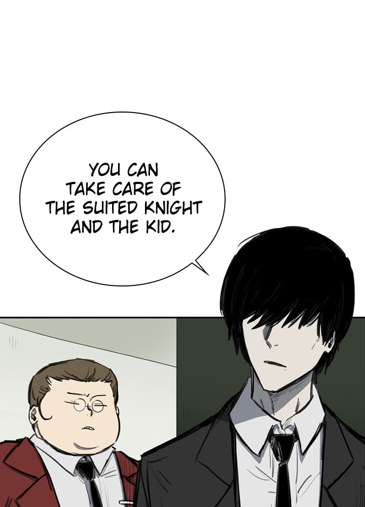 Fray Chapter 24 page 29 - 
