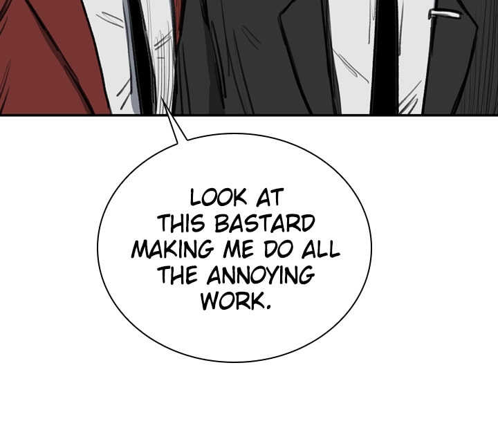 Fray Chapter 24 page 30 - 