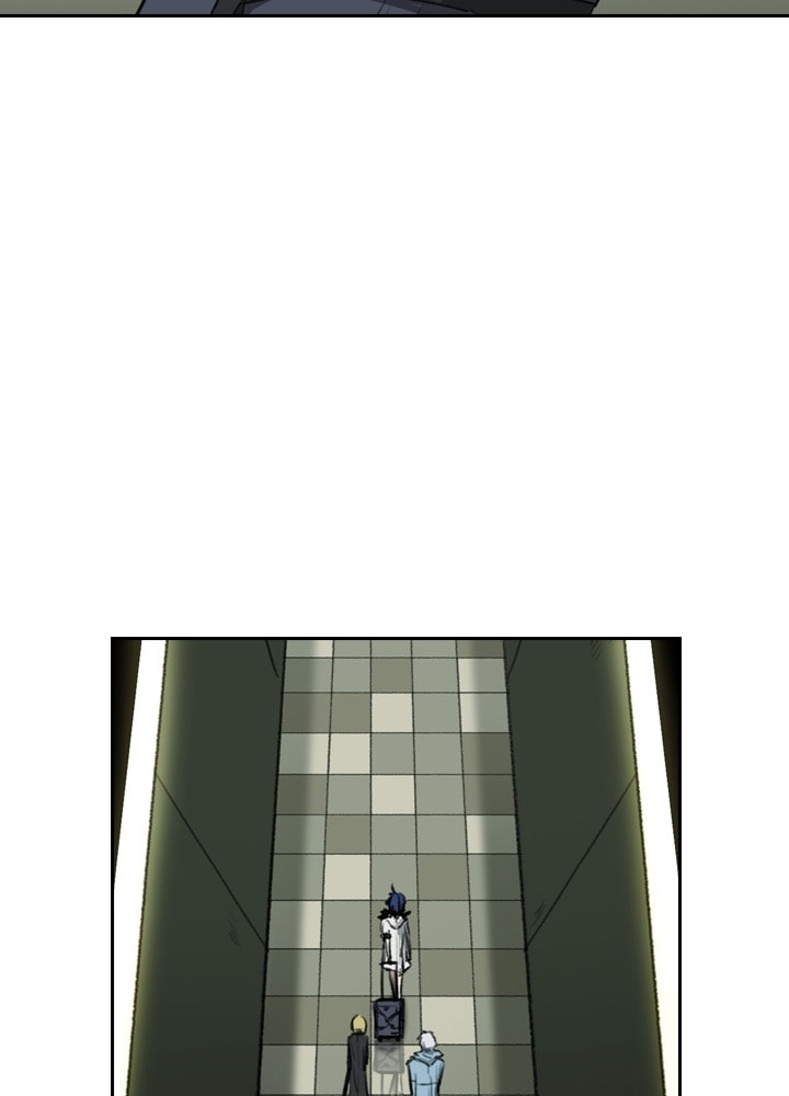 Fray Chapter 24 page 4 - 