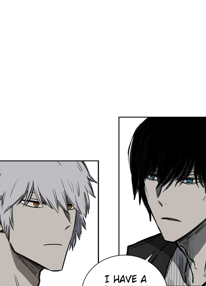 Fray Chapter 24 page 31 - 