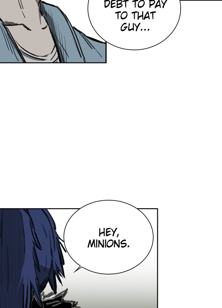 Fray Chapter 24 page 32 - 