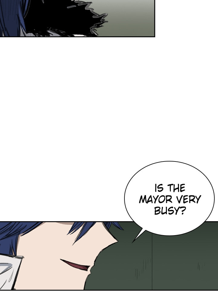 Fray Chapter 24 page 33 - 