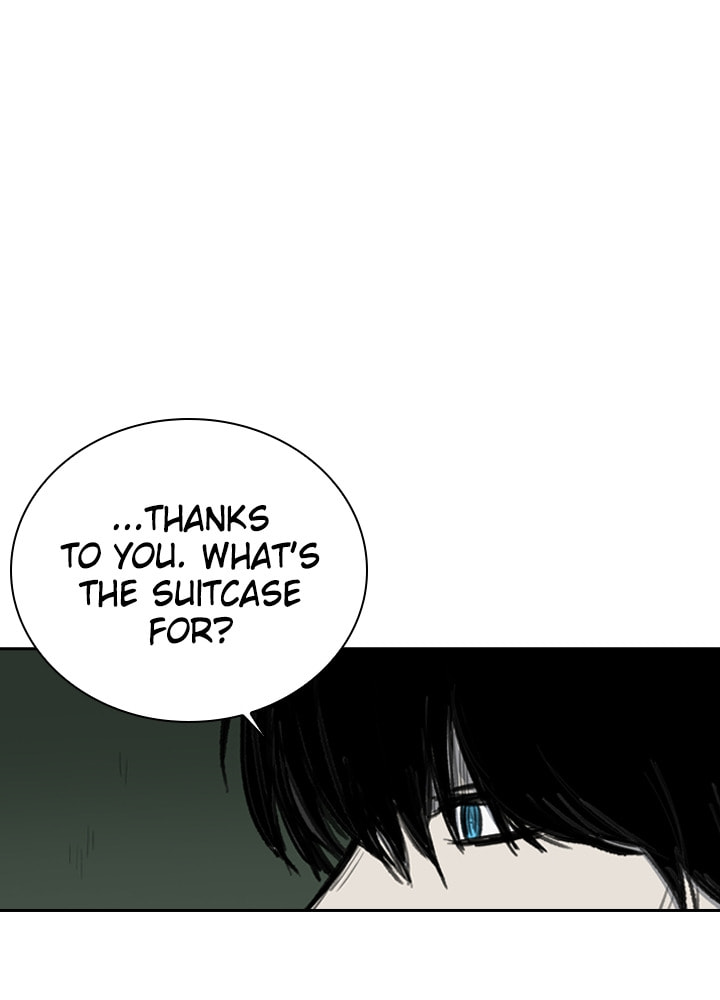 Fray Chapter 24 page 34 - 