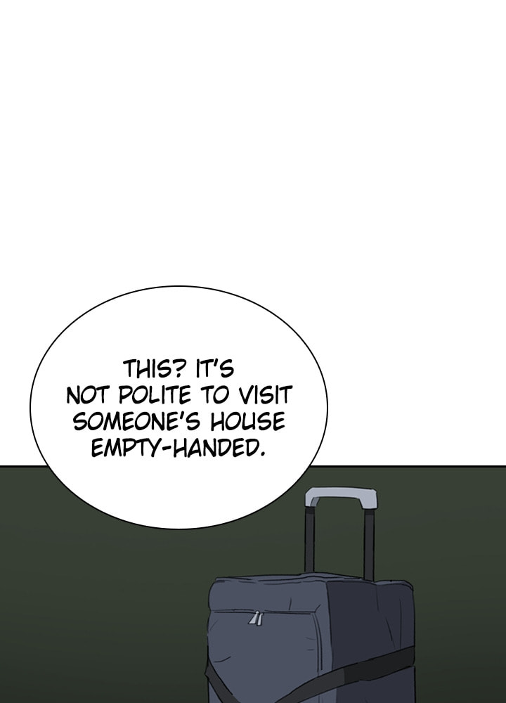 Fray Chapter 24 page 35 - 