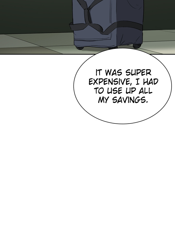 Fray Chapter 24 page 36 - 