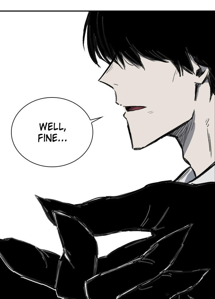 Fray Chapter 24 page 37 - 