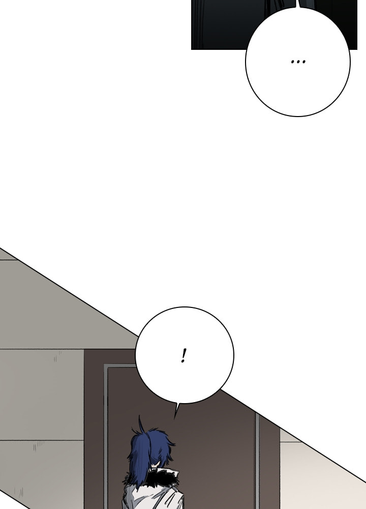 Fray Chapter 24 page 42 - 