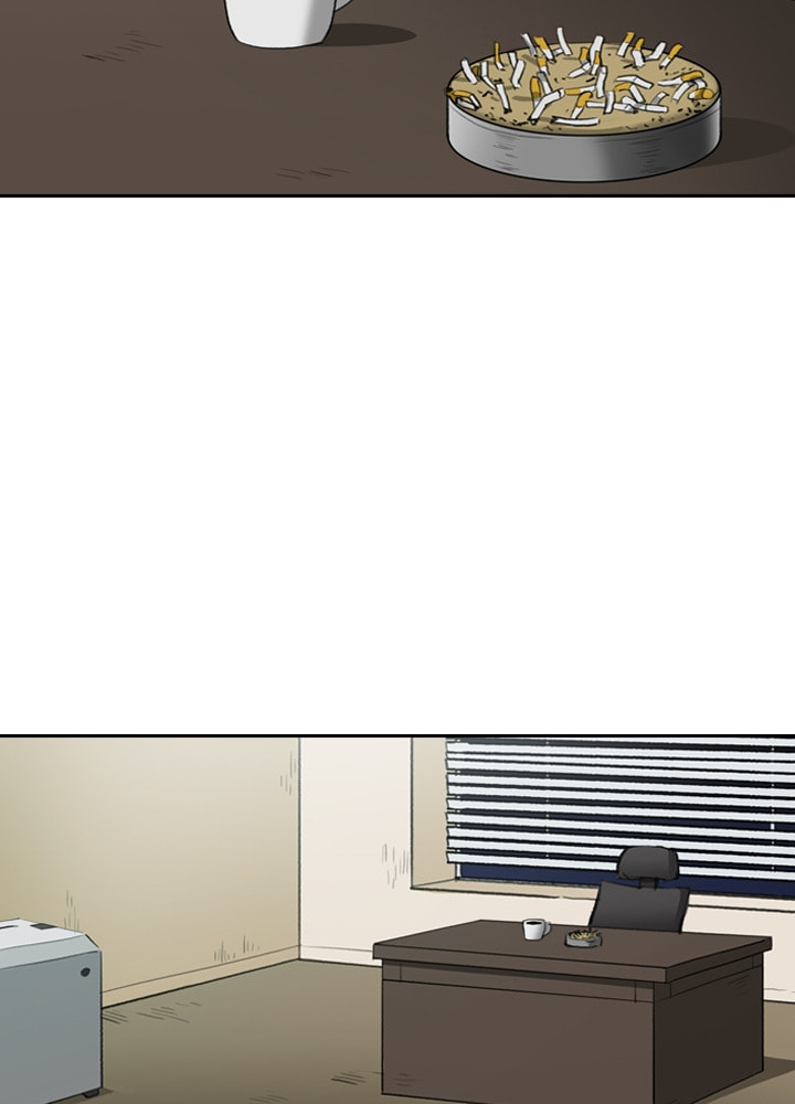 Fray Chapter 24 page 46 - 