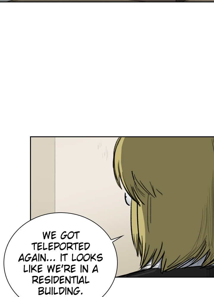 Fray Chapter 24 page 47 - 