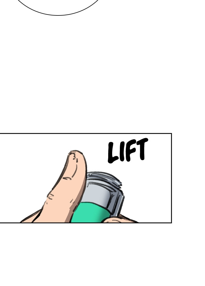 Fray Chapter 24 page 48 - 