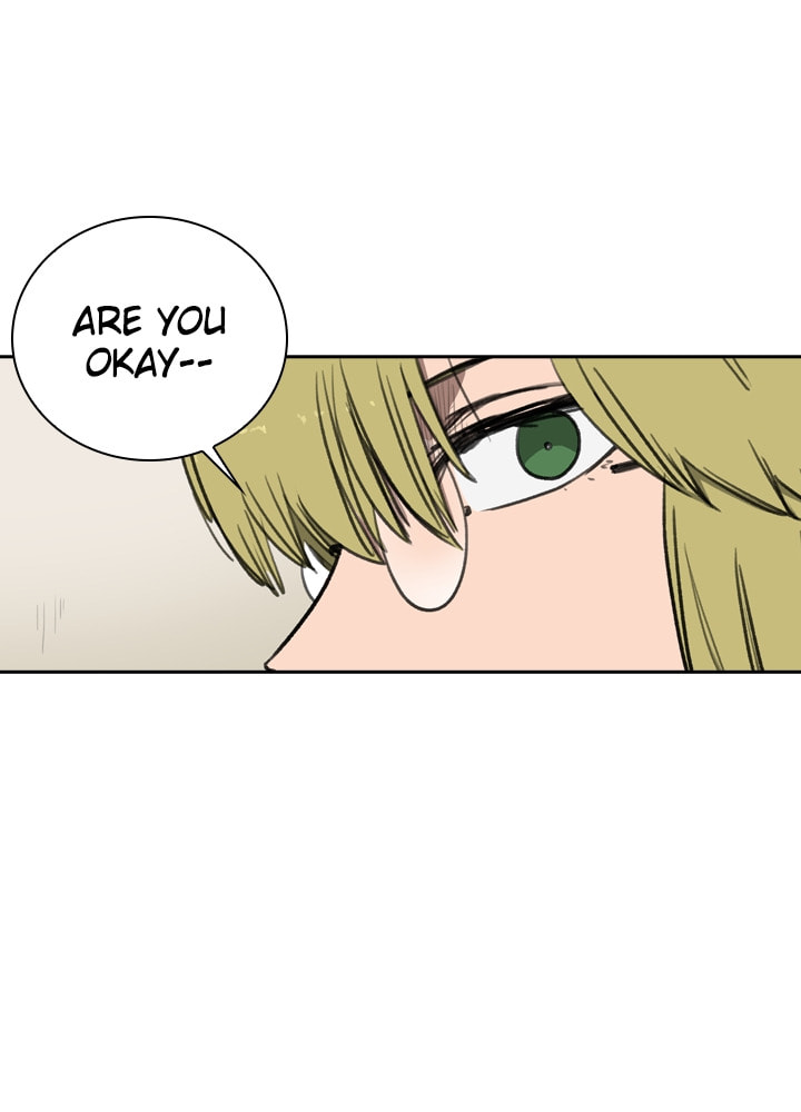 Fray Chapter 24 page 49 - 