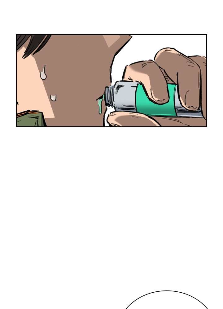 Fray Chapter 24 page 50 - 