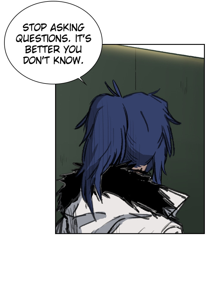 Fray Chapter 24 page 6 - 