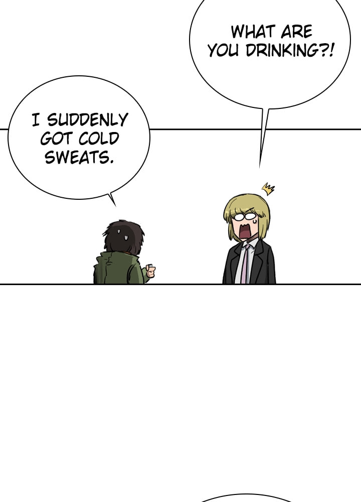 Fray Chapter 24 page 51 - 
