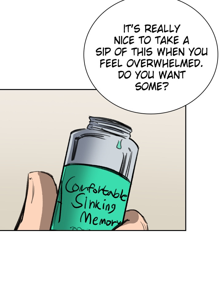 Fray Chapter 24 page 52 - 