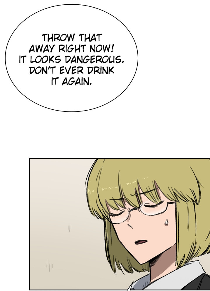 Fray Chapter 24 page 53 - 