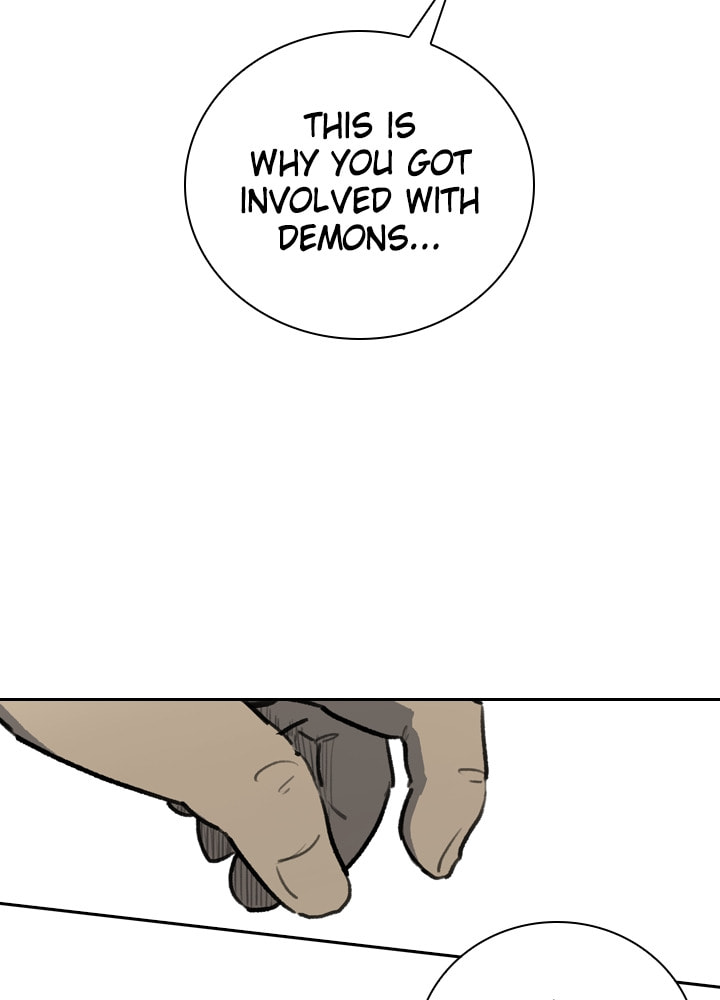 Fray Chapter 24 page 54 - 