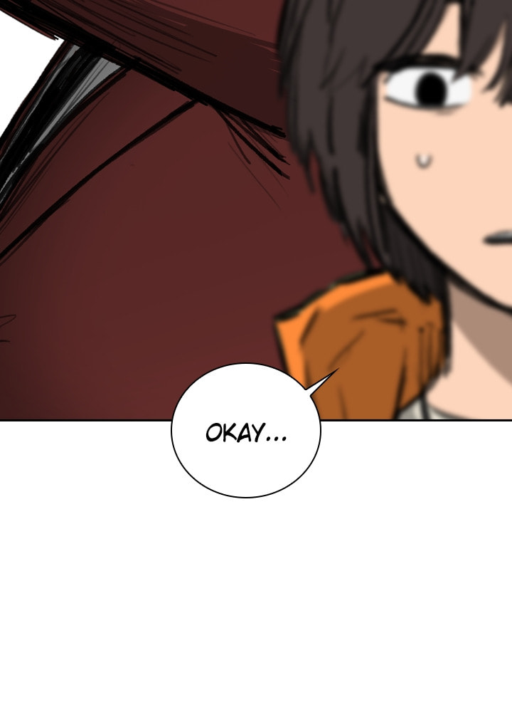 Fray Chapter 24 page 56 - 