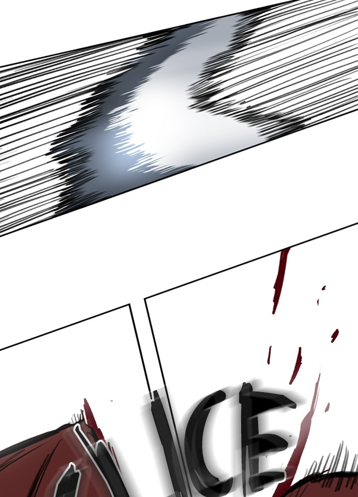 Fray Chapter 24 page 58 - 