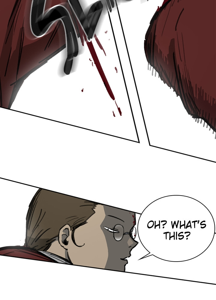 Fray Chapter 24 page 59 - 