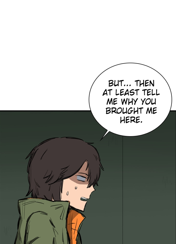 Fray Chapter 24 page 7 - 