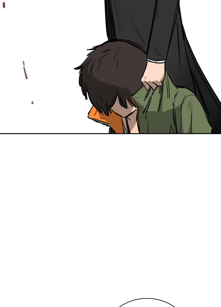 Fray Chapter 24 page 62 - 
