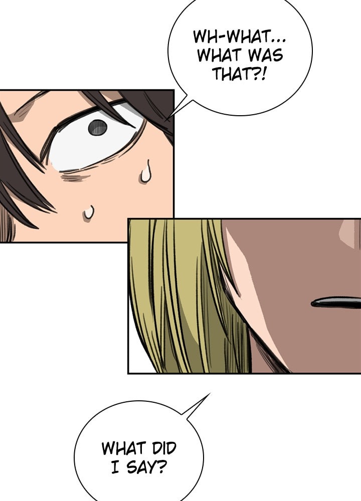 Fray Chapter 24 page 63 - 