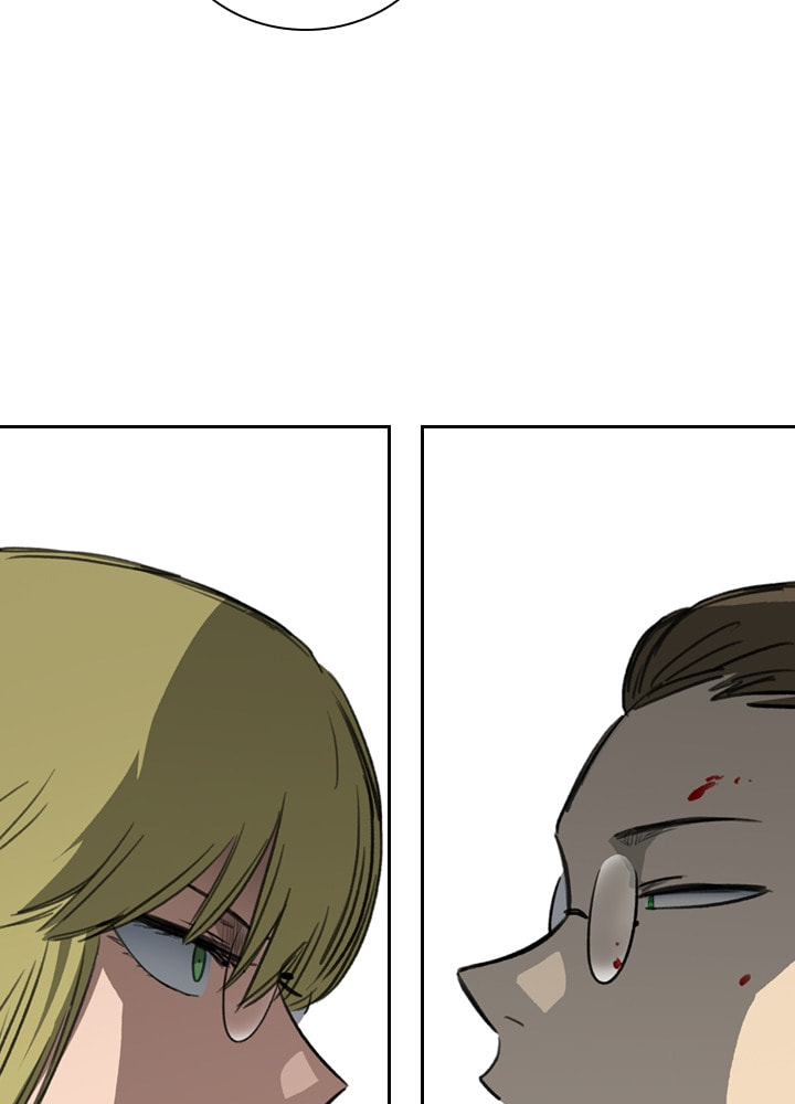 Fray Chapter 24 page 64 - 