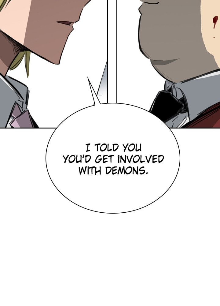 Fray Chapter 24 page 65 - 