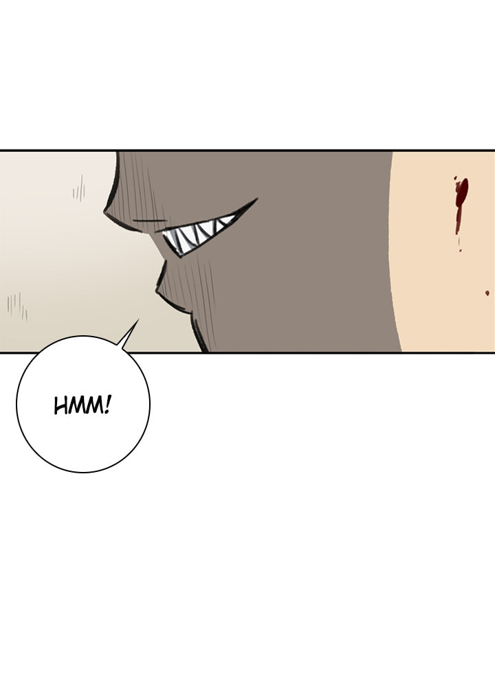 Fray Chapter 24 page 66 - 