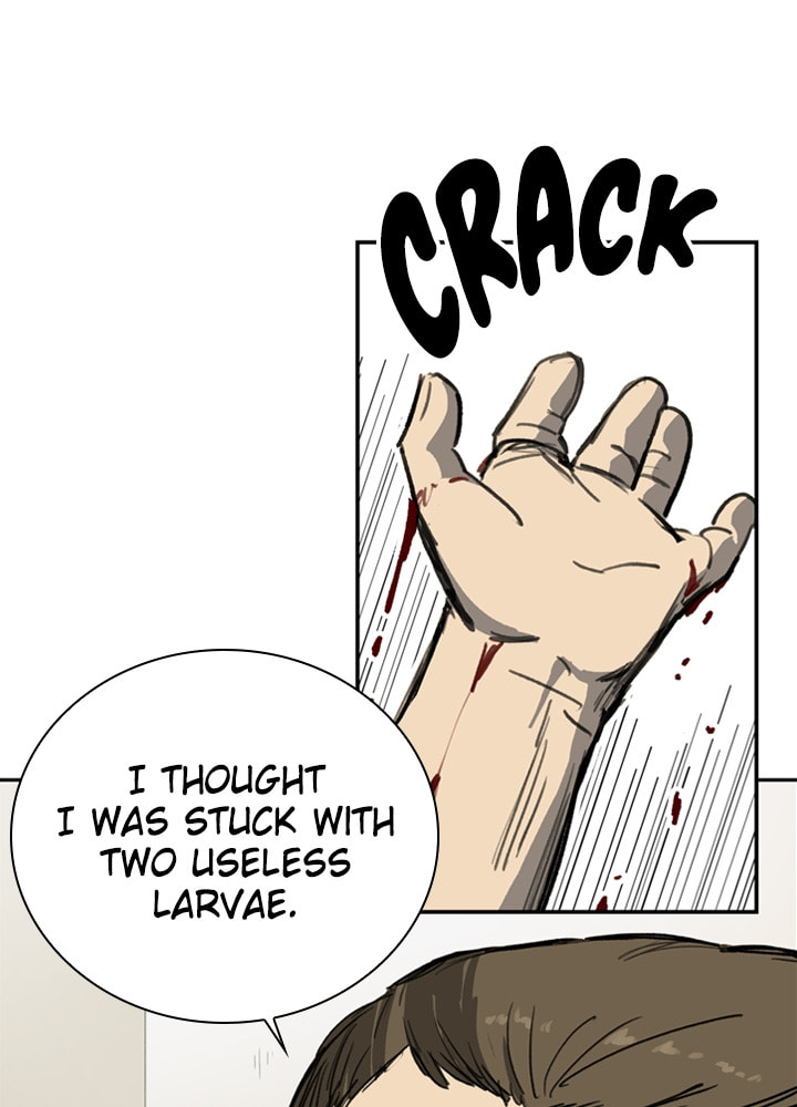 Fray Chapter 24 page 67 - 