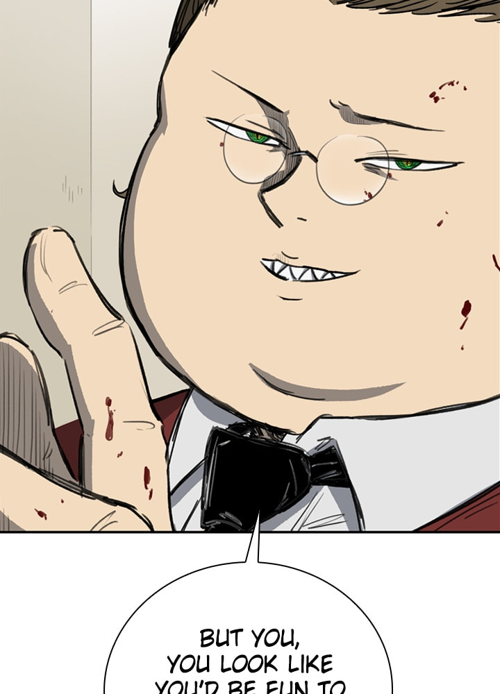 Fray Chapter 24 page 68 - 