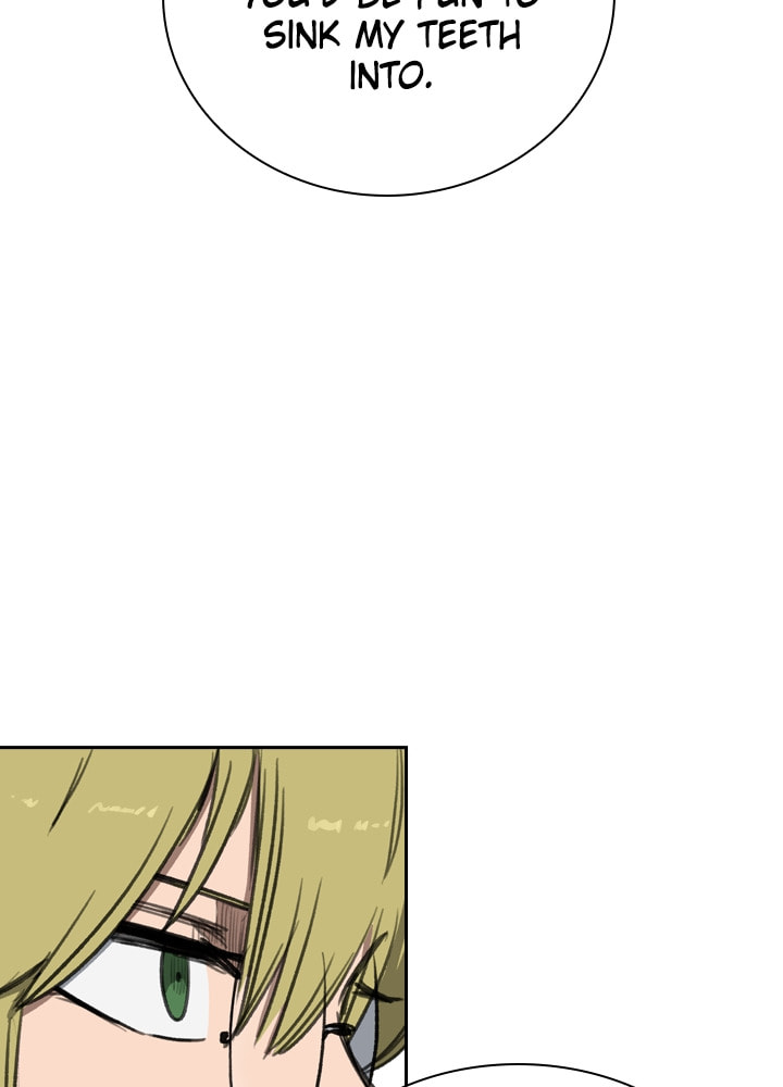 Fray Chapter 24 page 69 - 